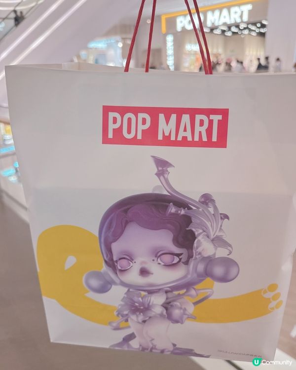 返大陸尋找Labubu蹤影