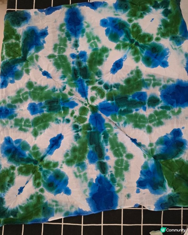 用藝術治癒人心