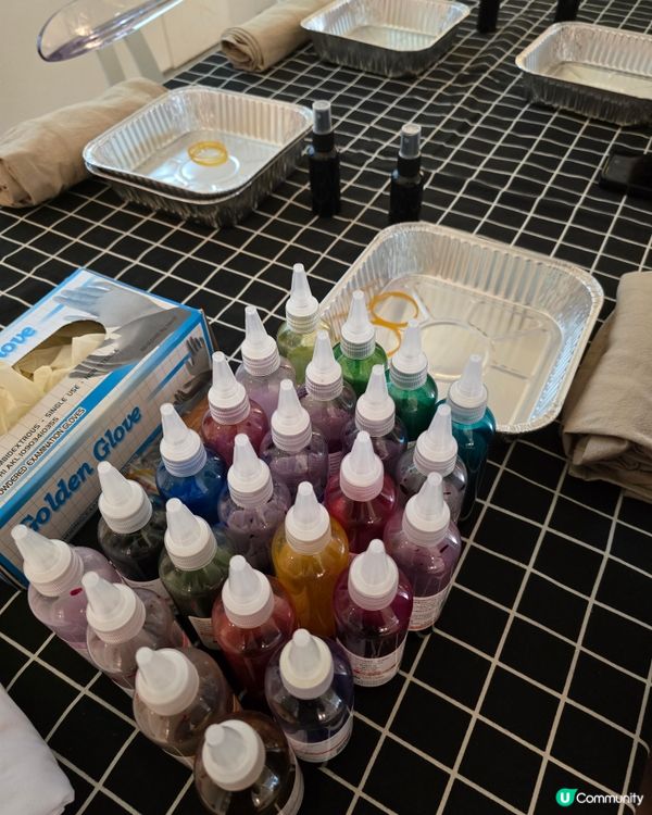 用藝術治癒人心