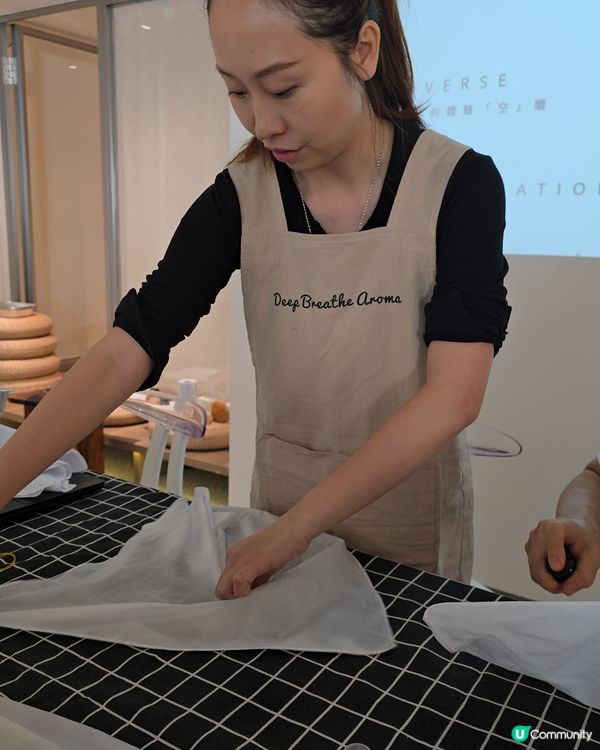 用藝術治癒人心