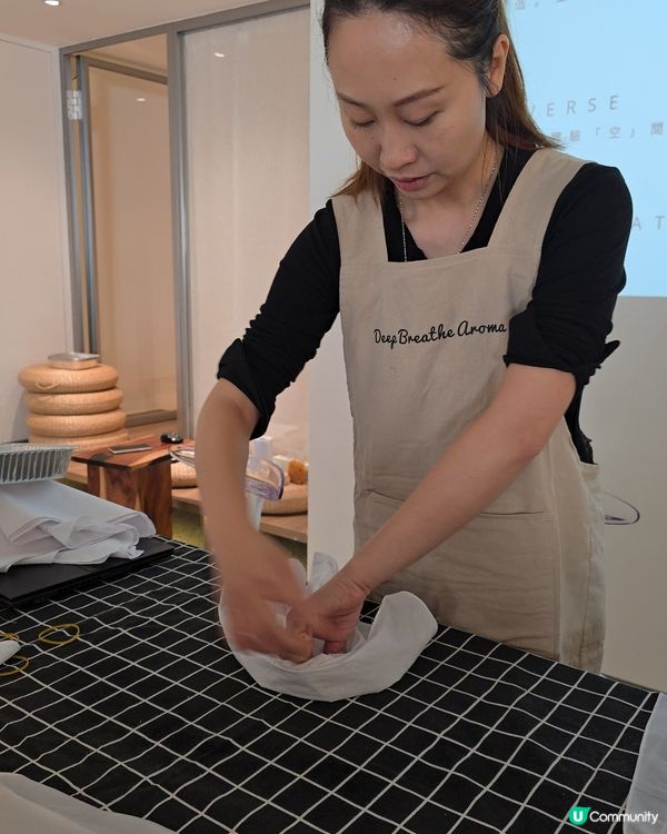 用藝術治癒人心