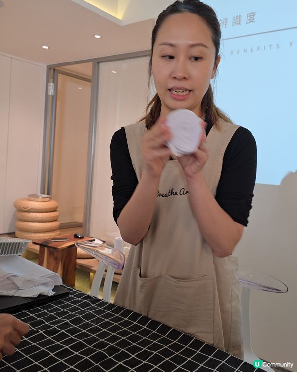 用藝術治癒人心