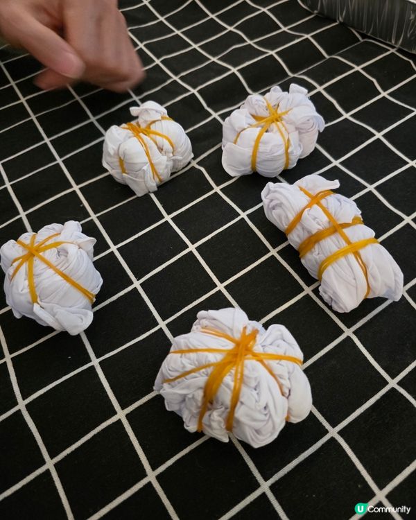 用藝術治癒人心