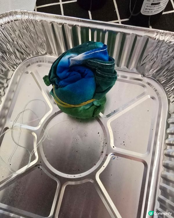 用藝術治癒人心