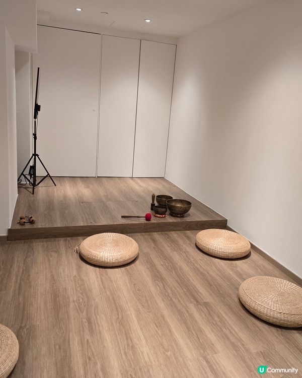 用藝術治癒人心