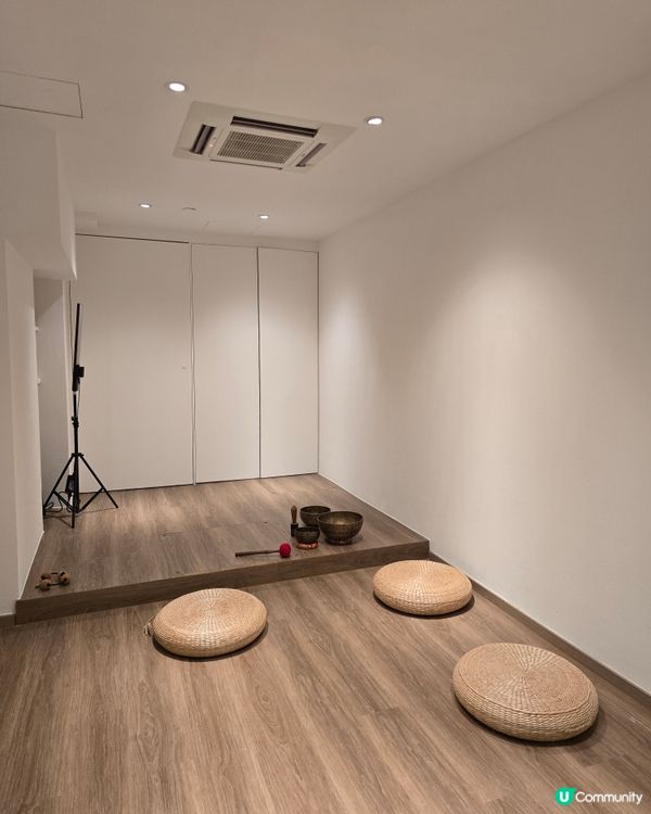 用藝術治癒人心