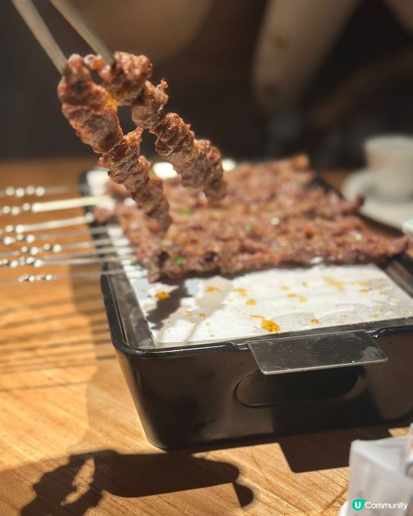 老灶台蝦一跳🌶️ 食到停唔到口！🤤