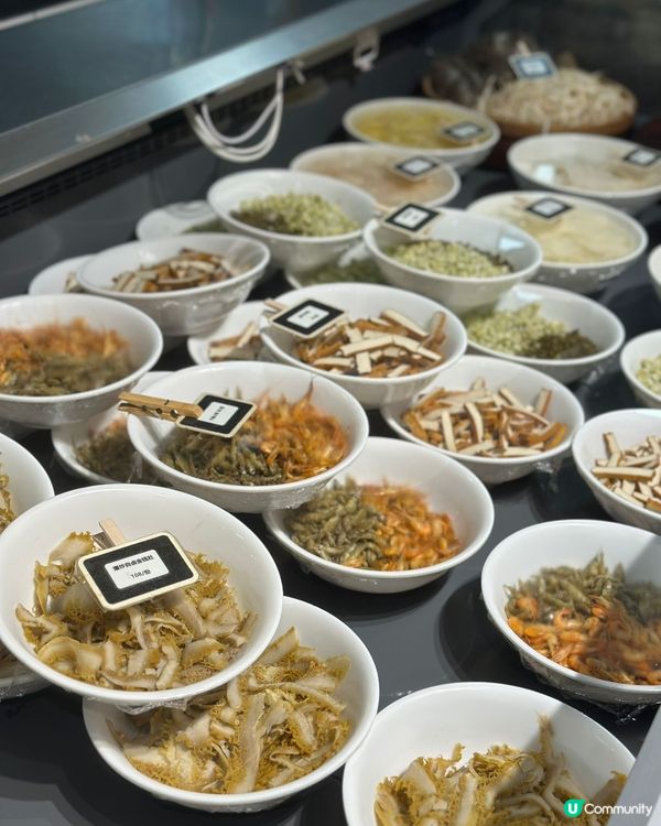 老灶台蝦一跳🌶️ 食到停唔到口！🤤