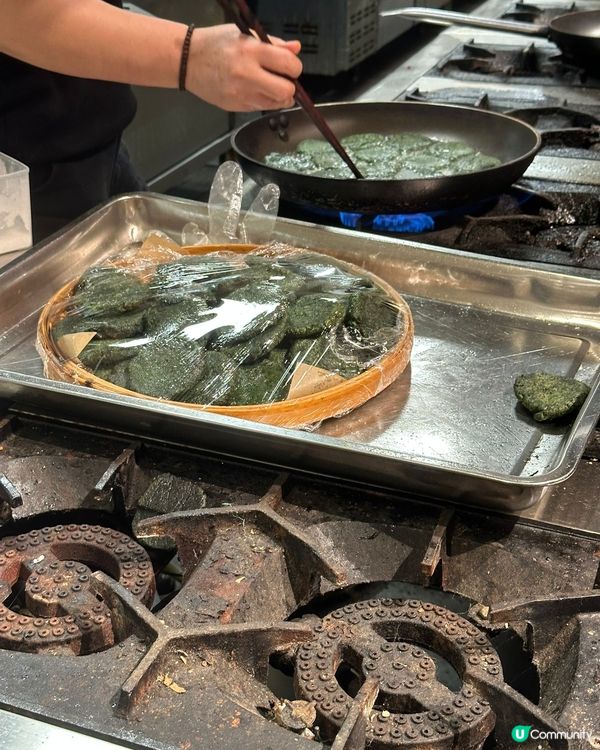 老灶台蝦一跳🌶️ 食到停唔到口！🤤