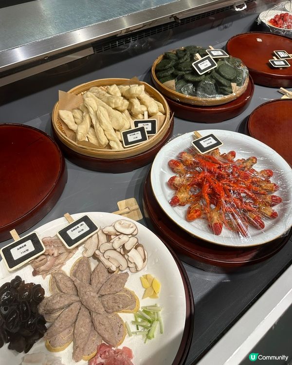 老灶台蝦一跳🌶️ 食到停唔到口！🤤