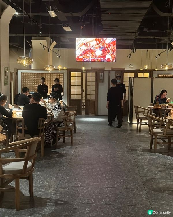 老灶台蝦一跳🌶️ 食到停唔到口！🤤