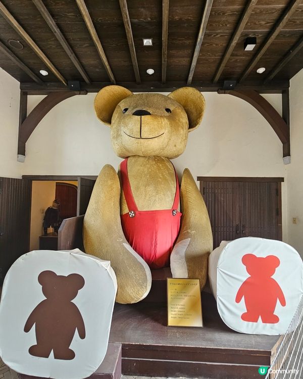 #主題樂園 #家庭之旅