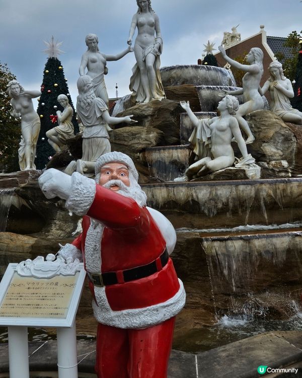 #主題樂園 #家庭之旅