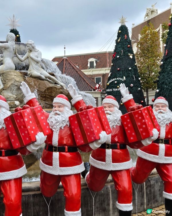 #主題樂園 #家庭之旅