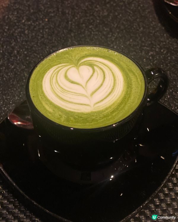 中環快閃午餐⭐️⭐️⭐️ 置地廣場米芝連三星同廚房