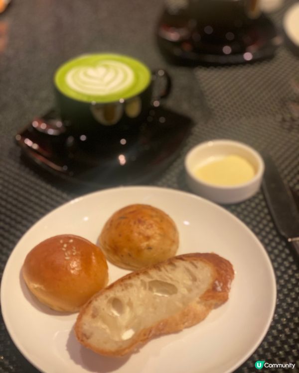 中環快閃午餐⭐️⭐️⭐️ 置地廣場米芝連三星同廚房