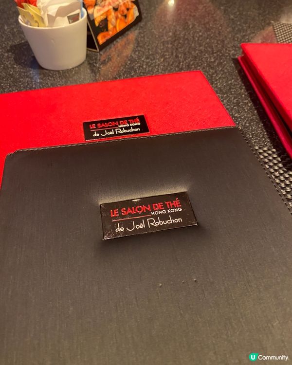 中環快閃午餐⭐️⭐️⭐️ 置地廣場米芝連三星同廚房