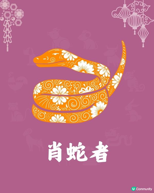 冬至後，5個生肖運程最旺🔥邊個生肖有機會暴富⁉️