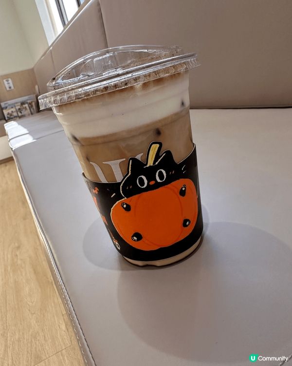 咖啡係每日必須的，不只是一個精神食糧，更加是一個藝術心靈嘅調...