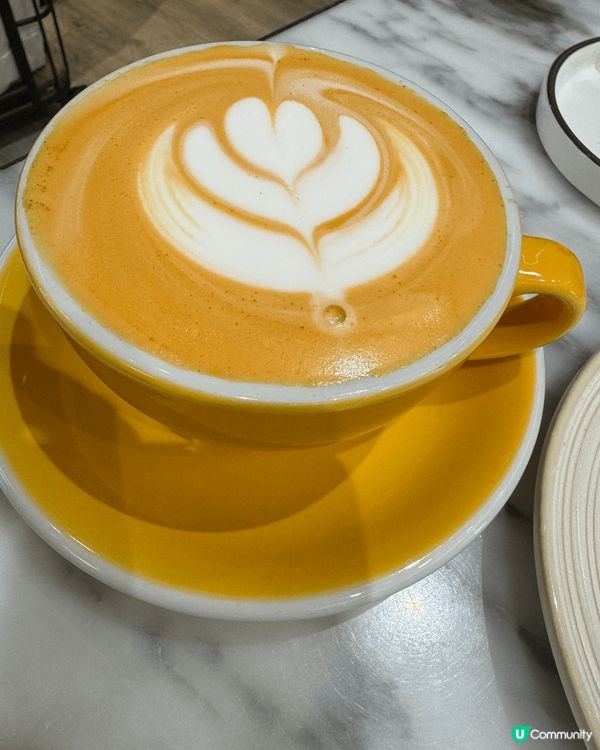 #我一定要飲咖啡