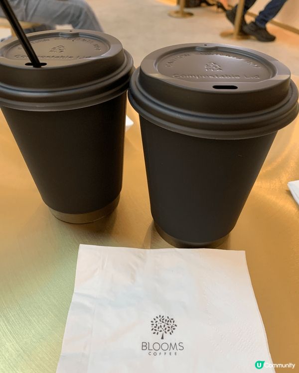 #我一定要飲咖啡