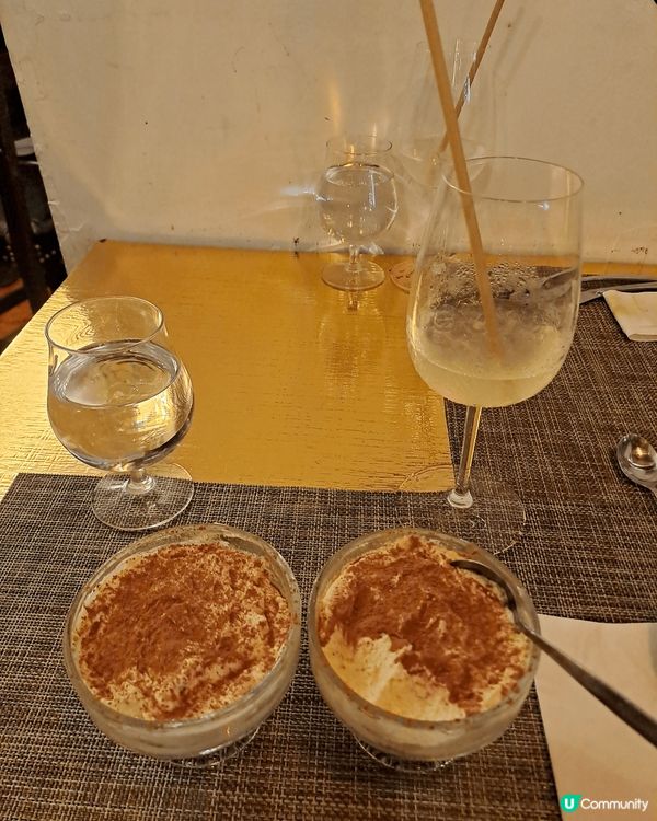 LaTaverna .位於尖沙咀亞士厘道 ,超個半世紀的意 ...