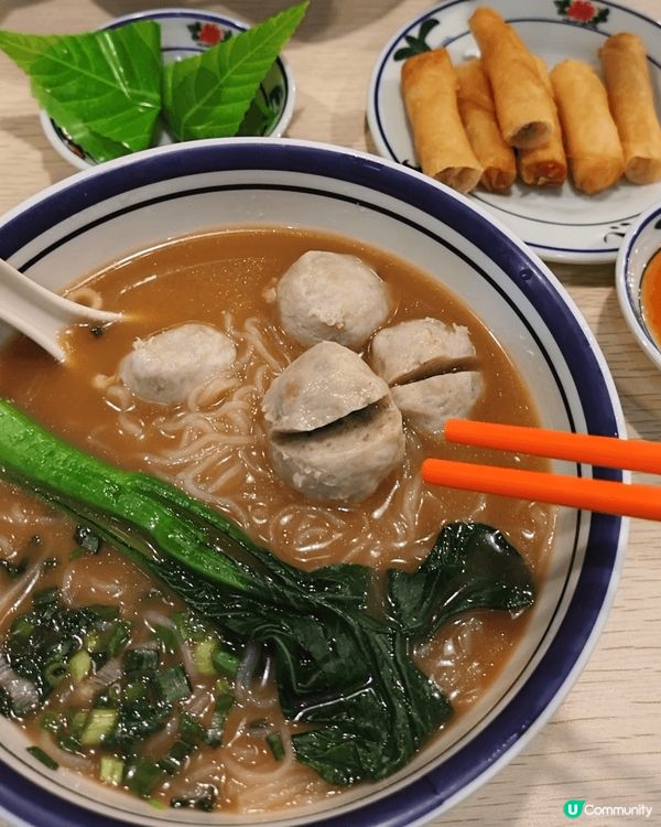 車仔麵永遠食唔厭！發現戲院MCL長沙灣附近新開一間「焯記車仔...