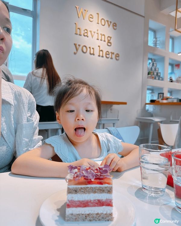 【香港cafe】見到一個二個唔睇版規衝出嚟大叫“香港cafe...