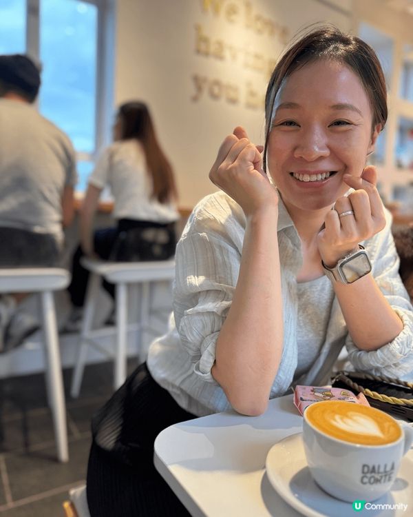 【香港cafe】見到一個二個唔睇版規衝出嚟大叫“香港cafe...