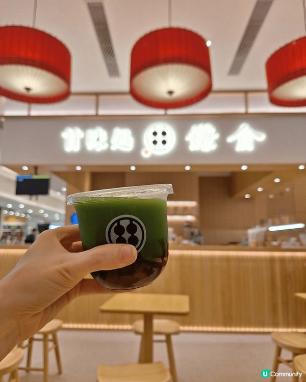 小編上星期約左朋友去沙田IKEA，行完之後提議食甜品。我地發...