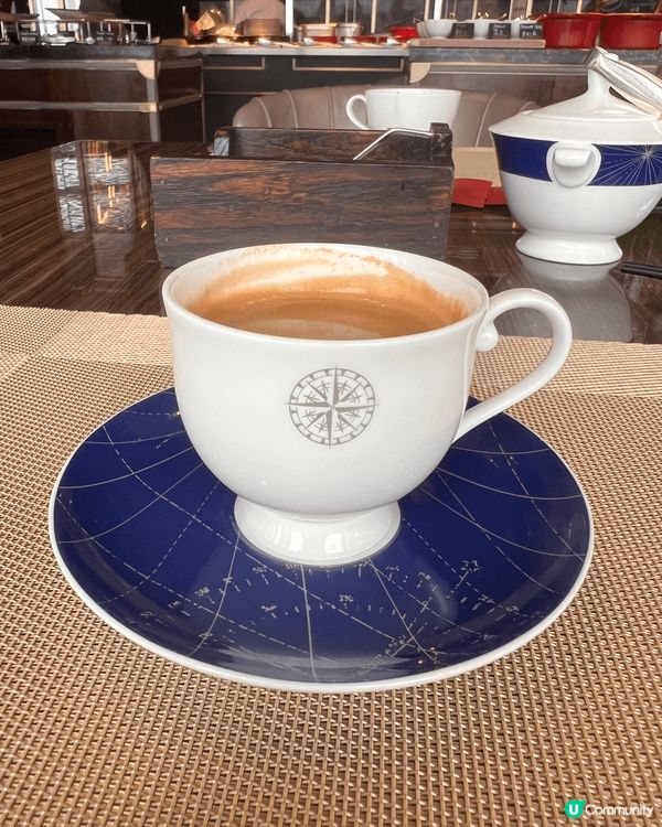 我呢度有10杯咖啡, 最近呢個多月拍低的. 我手機入邊充滿咗...