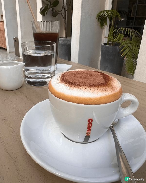 我呢度有10杯咖啡, 最近呢個多月拍低的. 我手機入邊充滿咗...