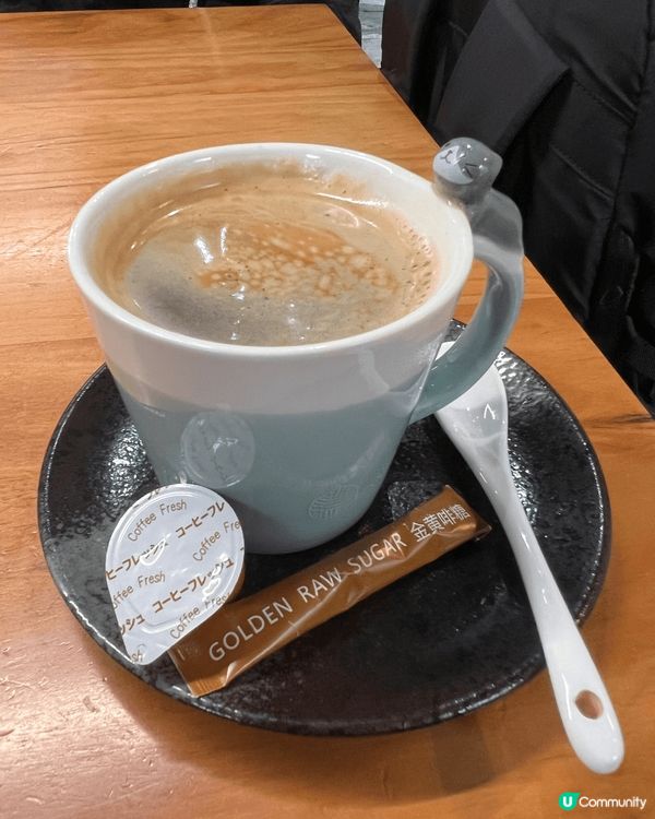 我呢度有10杯咖啡, 最近呢個多月拍低的. 我手機入邊充滿咗...