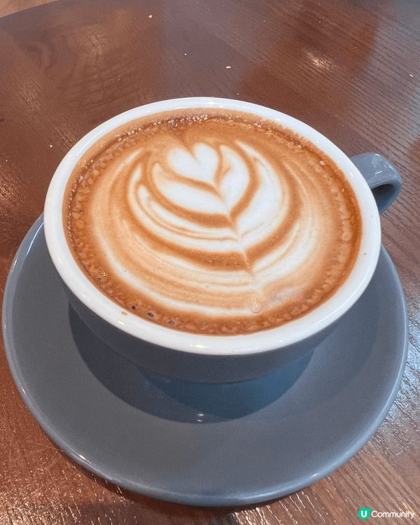 我呢度有10杯咖啡, 最近呢個多月拍低的. 我手機入邊充滿咗...