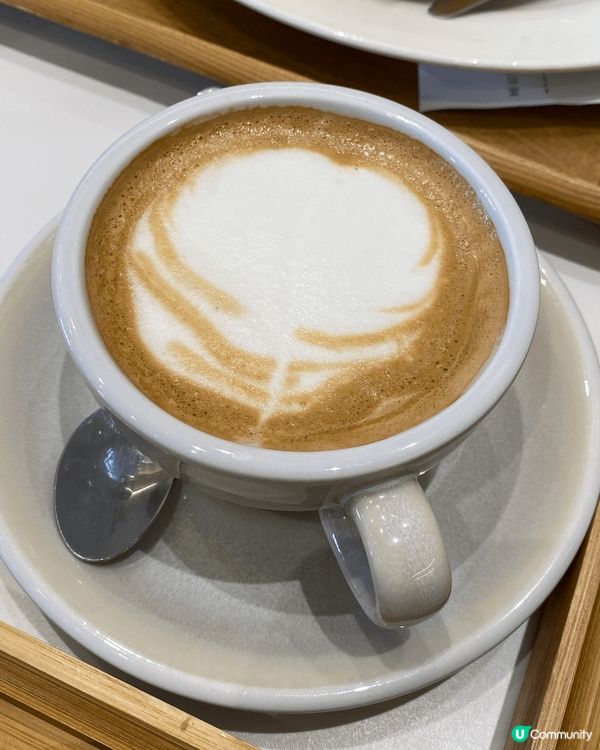 終於試到石塘咀Super Farm超高性價比的lunch s...