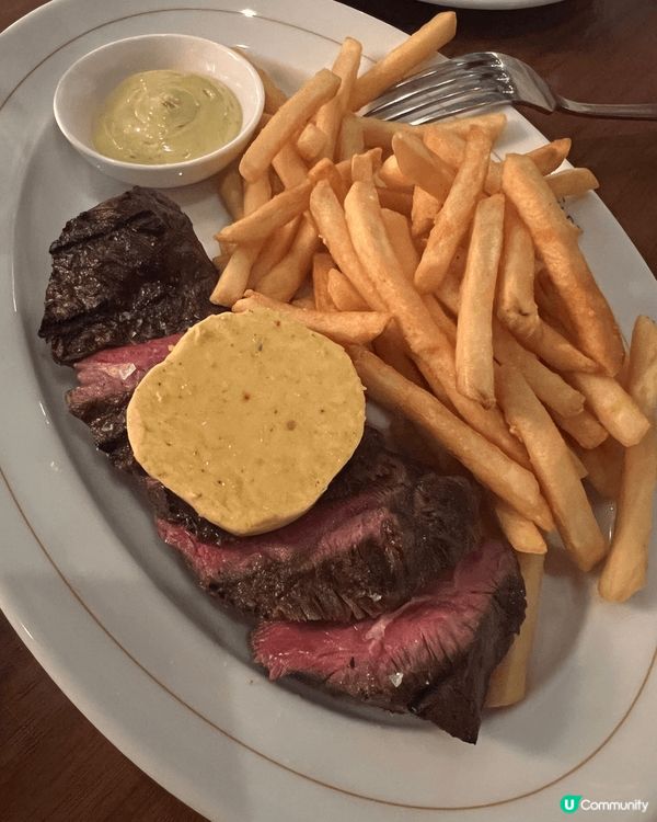 原來Rosewood嘅西班牙餐廳-Bayfare socia...