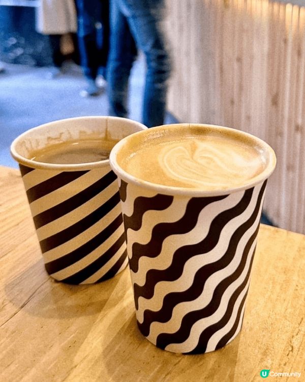 Tim Horton coffee, 每次番加拿大都一定要飲...