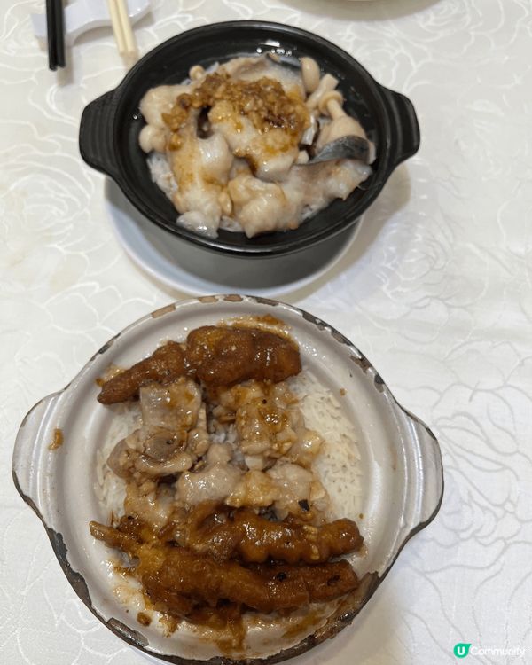 早晨一忠兩件而家都有好多唔同選擇！除咗點心、包點、忠飯之外，...