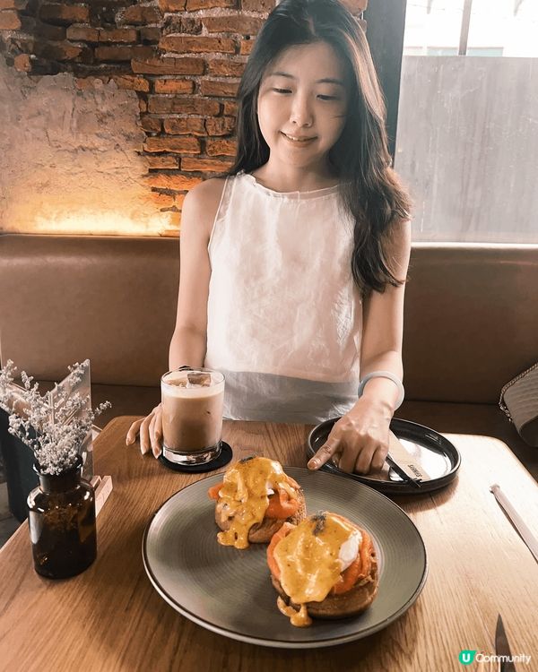 到處尋找美味咖啡和蛋糕☺️