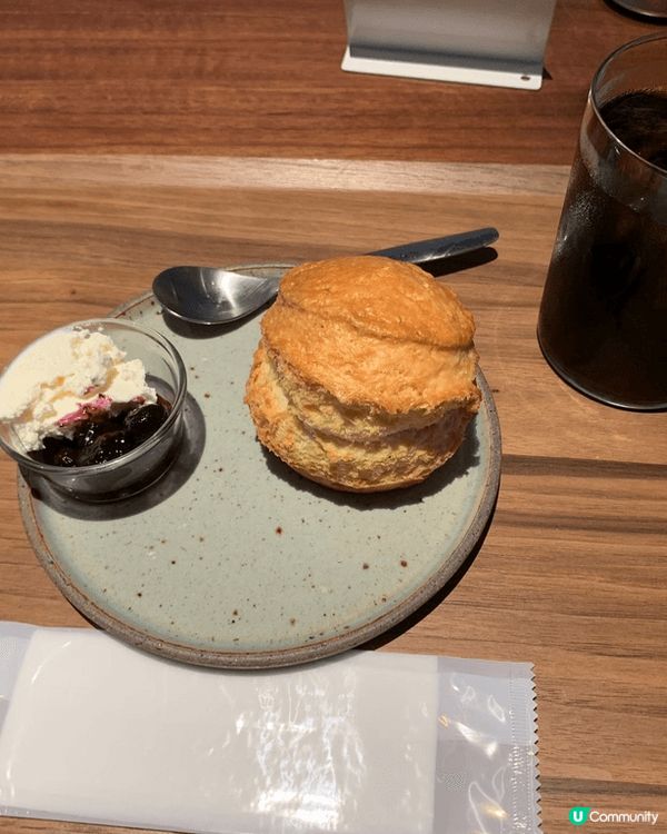 日本福岡咖啡，甜品十分美味，每間cafe都各有特色，打卡一流...