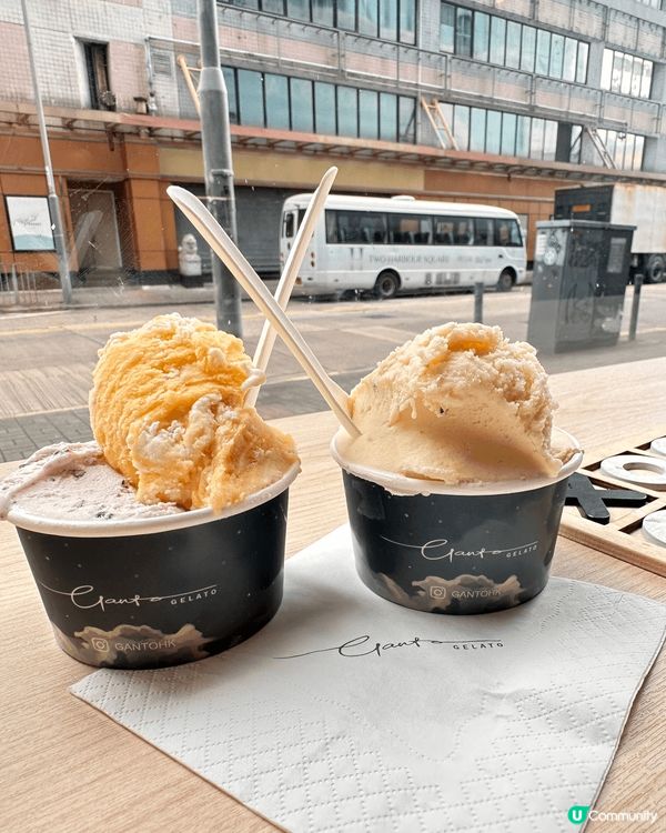 西班牙好多好嘢食，但其實都好掛住香港嘅餐廳。香港餐廳嘅質素都...