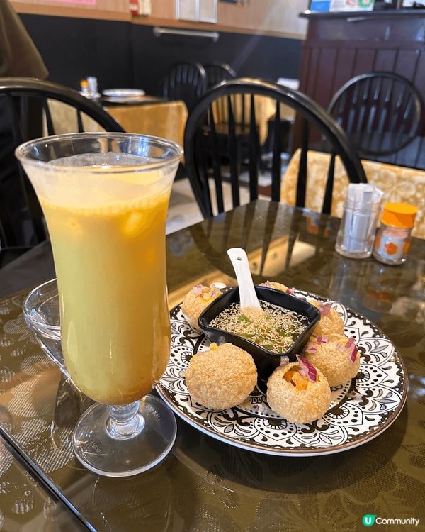 西班牙好多好嘢食，但其實都好掛住香港嘅餐廳。香港餐廳嘅質素都...