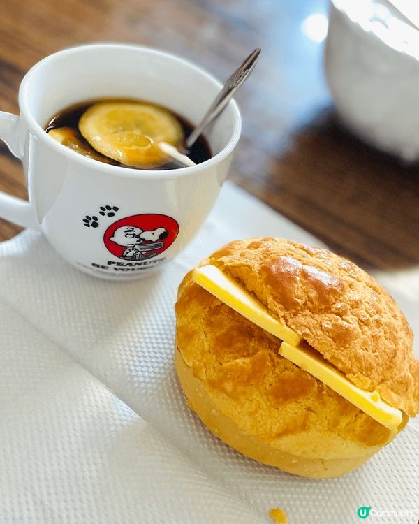 近排飲過自制檸啡、日本凍抺茶latte同埋澳門手打咖啡，每樣...