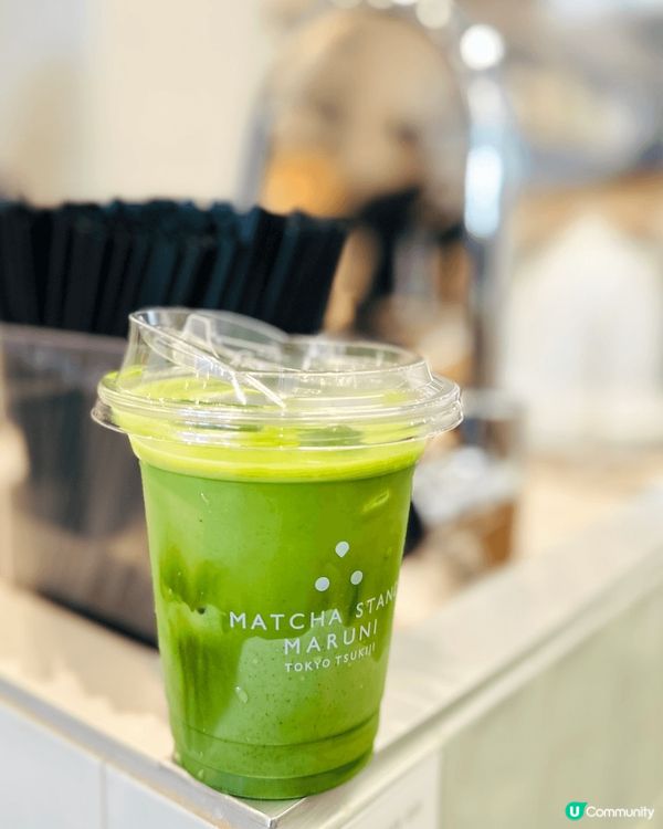 近排飲過自制檸啡、日本凍抺茶latte同埋澳門手打咖啡，每樣...