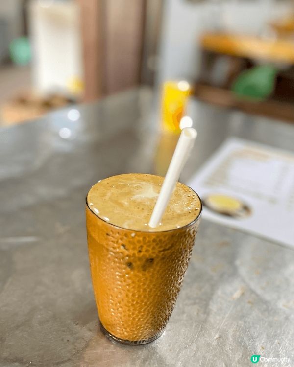 近排飲過自制檸啡、日本凍抺茶latte同埋澳門手打咖啡，每樣...