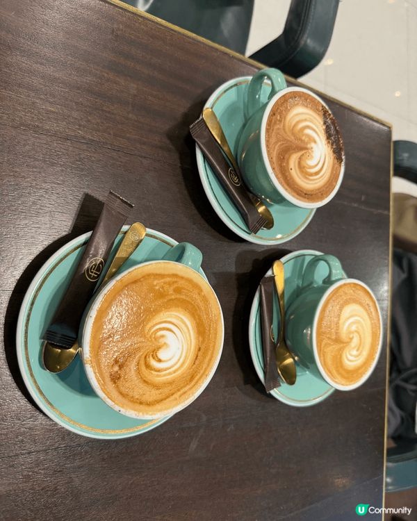 科學園高質西餐廳Hunky Dory，食物質素高，提供寵物友...