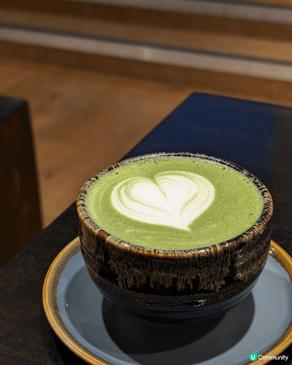 從Nuttea的堅果奶蓋奶茶，到棉花糖朱古力，到抹茶latt...