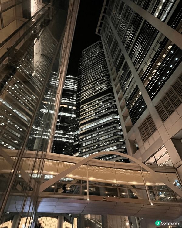 喺太古坊新開咗間越南嘢，叫Hoi Polloi，間餐廳好大，...