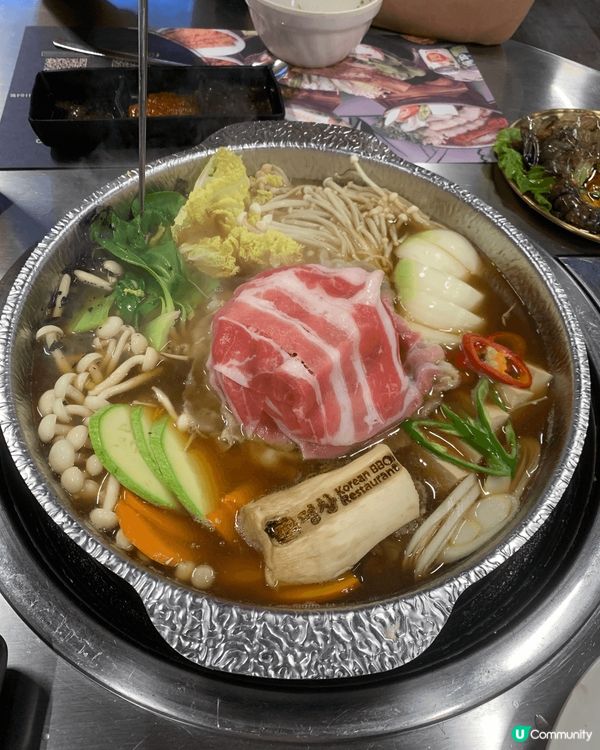 平昌燒肉