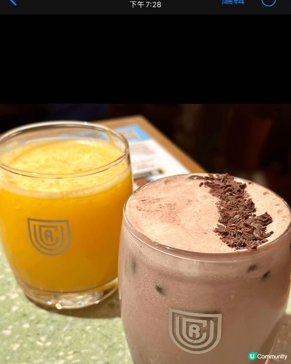 每朝一定會飲杯回魂咖啡，不能缺少之一😍PRET絕對係班Off...